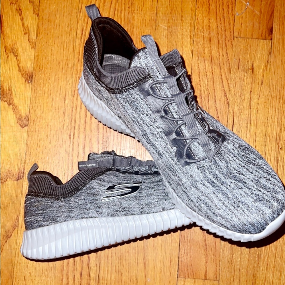 New Mens sketchers